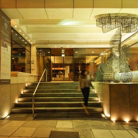 Herodion Hotel Αθήνα Εξωτερικό φωτογραφία