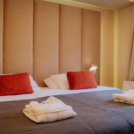 Herodion Hotel Αθήνα Εξωτερικό φωτογραφία