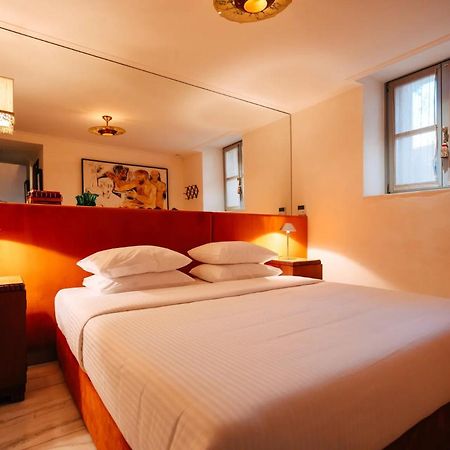 Herodion Hotel Αθήνα Εξωτερικό φωτογραφία