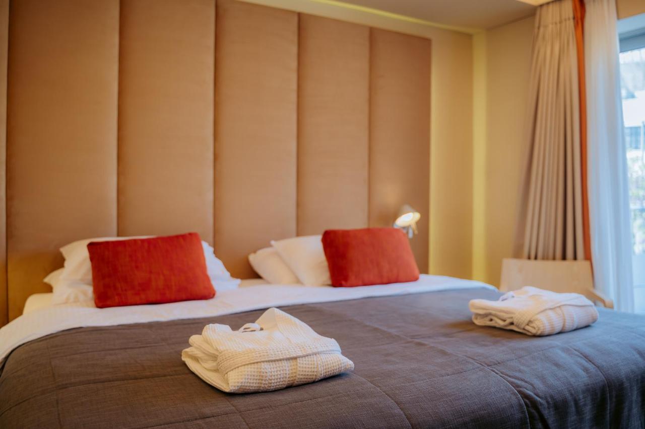 Herodion Hotel Αθήνα Εξωτερικό φωτογραφία