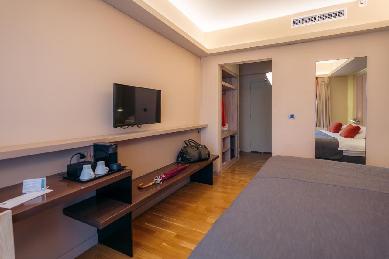 Herodion Hotel Αθήνα Εξωτερικό φωτογραφία