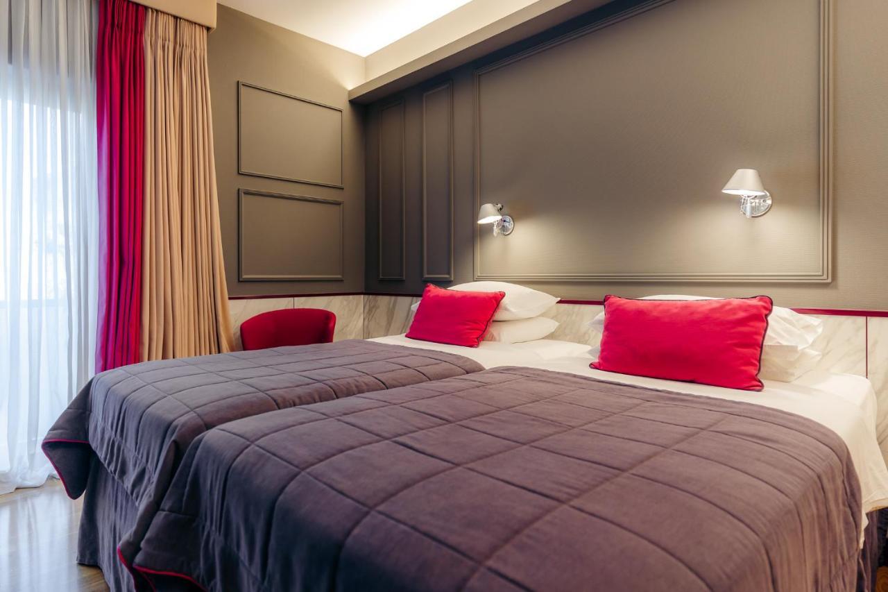 Herodion Hotel Αθήνα Εξωτερικό φωτογραφία