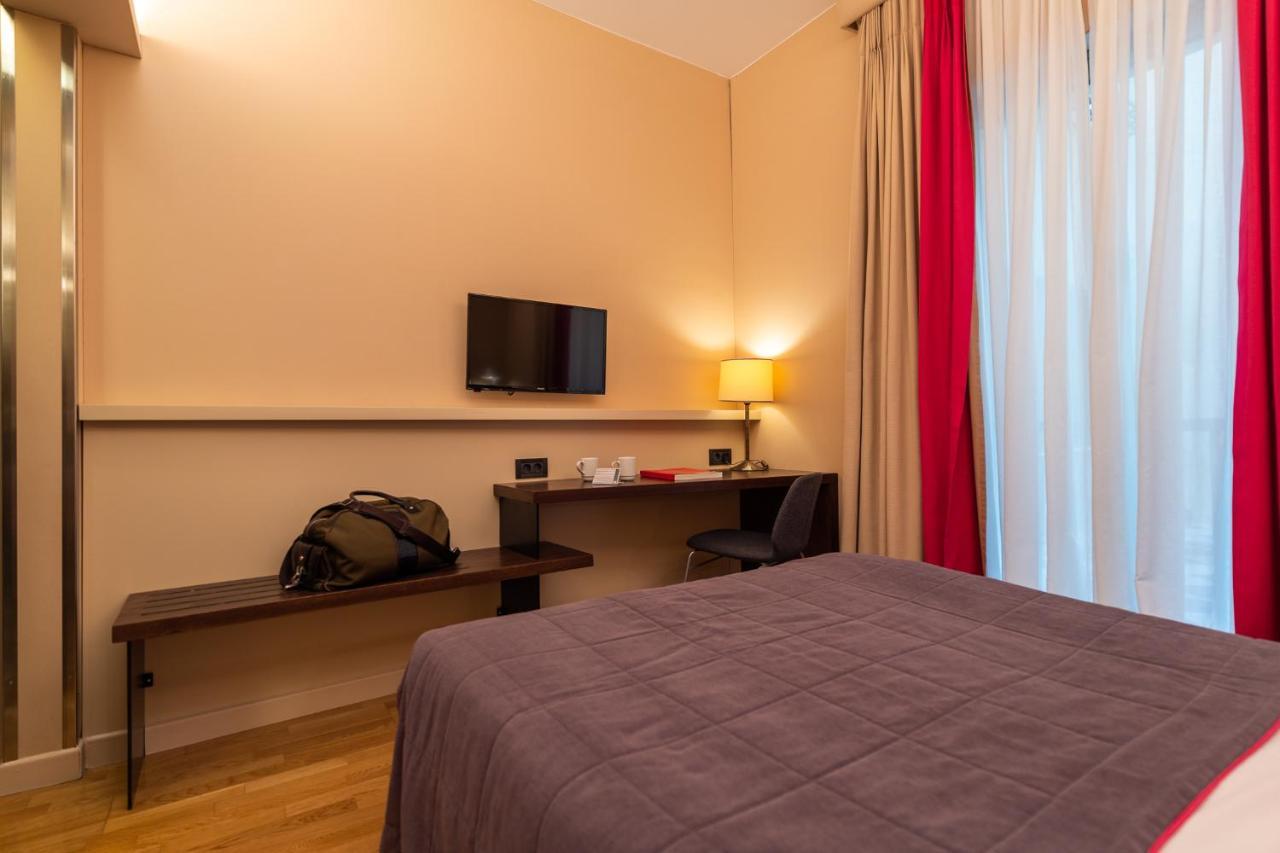 Herodion Hotel Αθήνα Εξωτερικό φωτογραφία