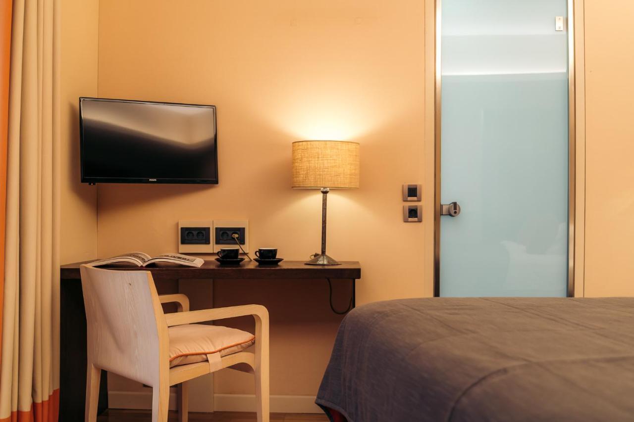Herodion Hotel Αθήνα Εξωτερικό φωτογραφία