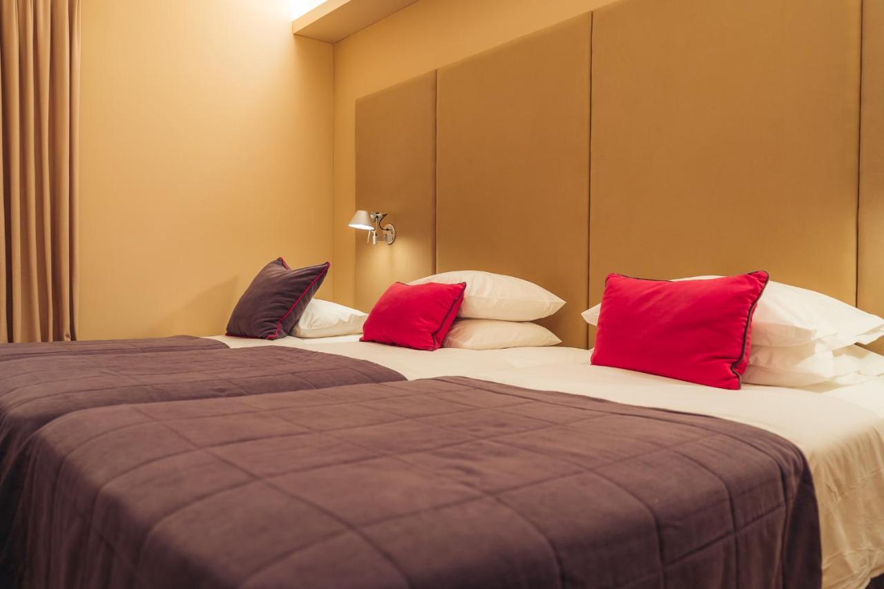 Herodion Hotel Αθήνα Εξωτερικό φωτογραφία