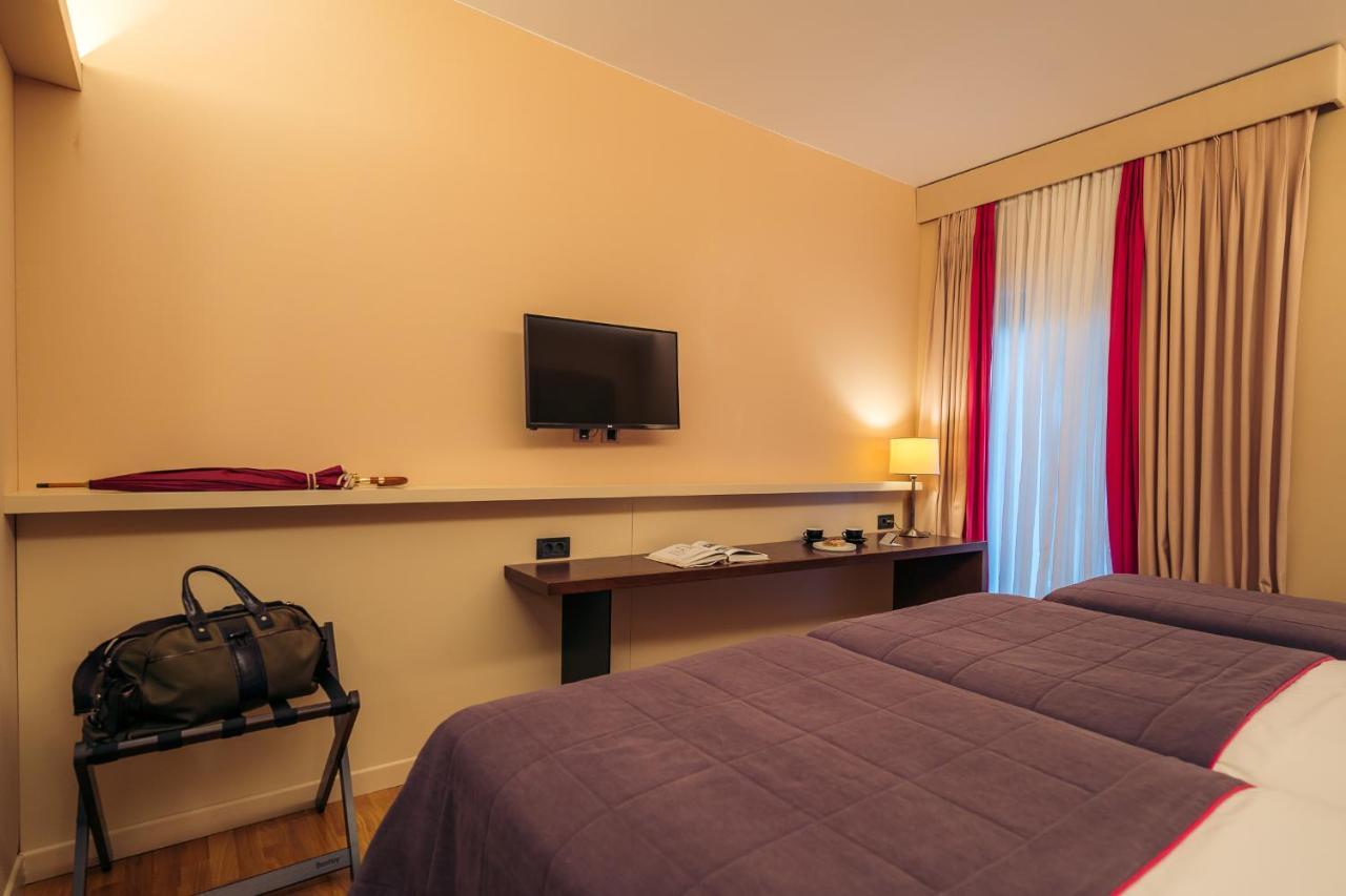 Herodion Hotel Αθήνα Εξωτερικό φωτογραφία