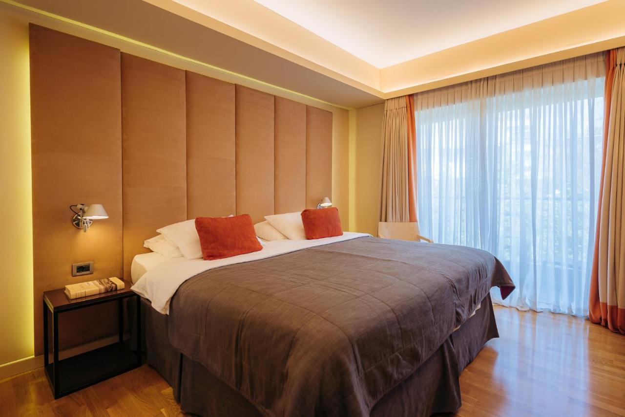 Herodion Hotel Αθήνα Εξωτερικό φωτογραφία