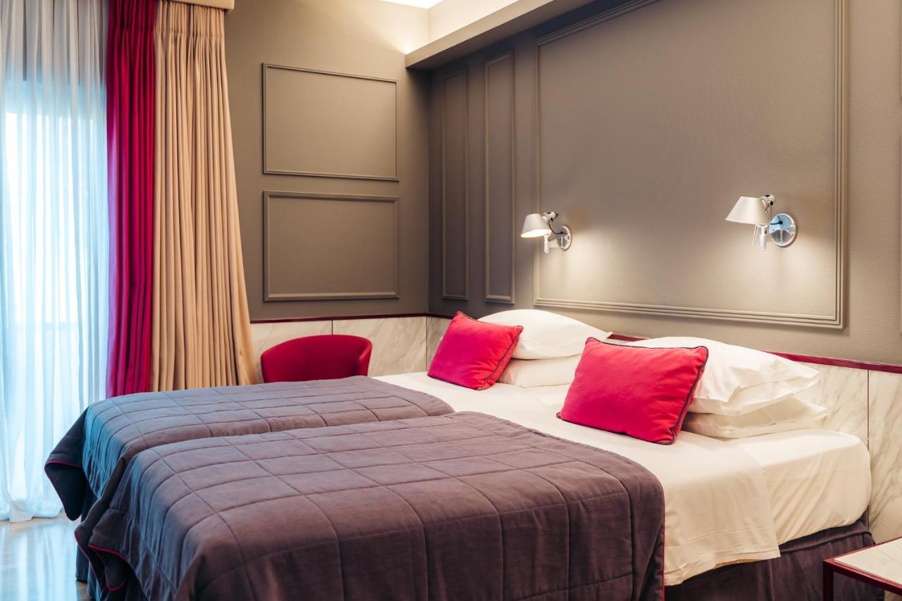 Herodion Hotel Αθήνα Εξωτερικό φωτογραφία