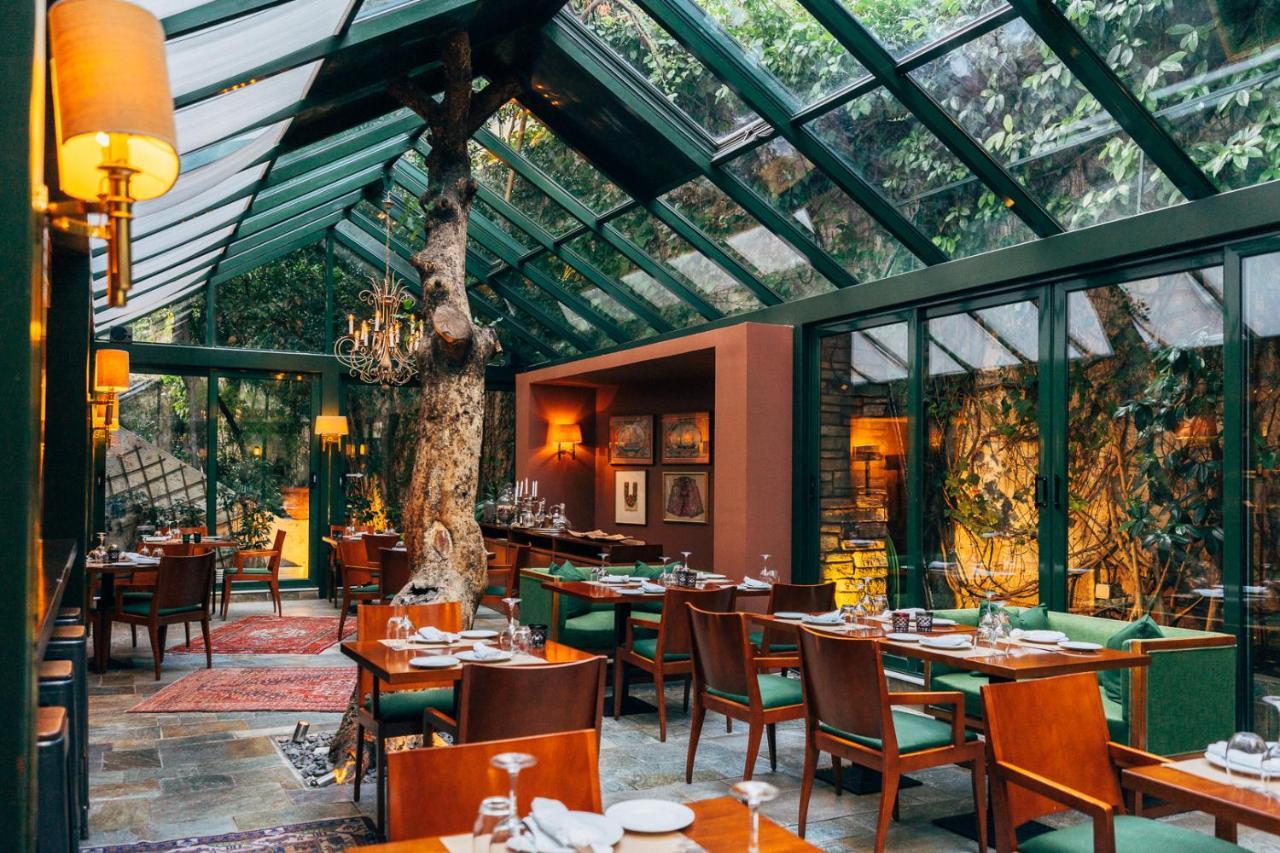Herodion Hotel Αθήνα Εξωτερικό φωτογραφία