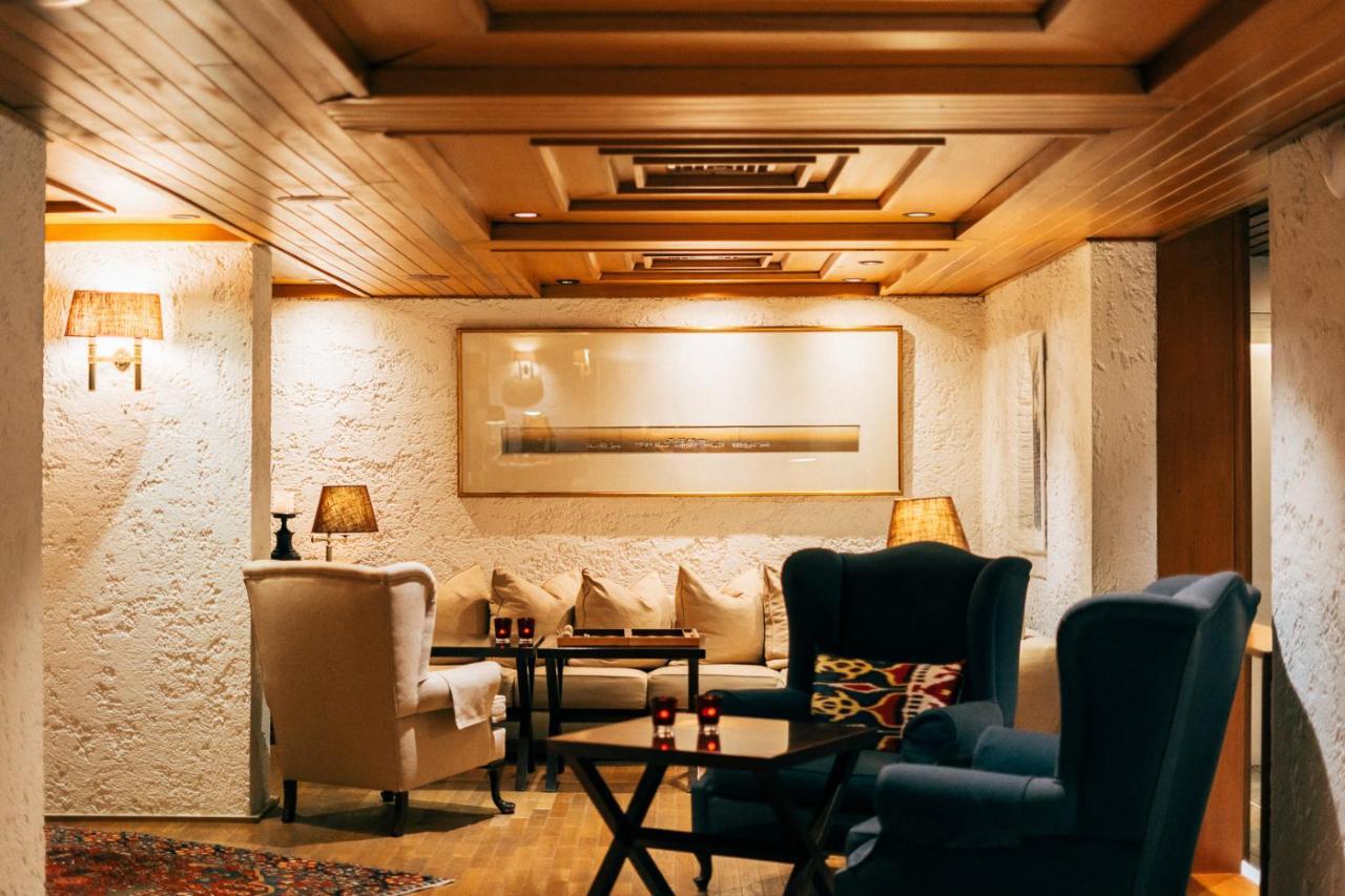 Herodion Hotel Αθήνα Εξωτερικό φωτογραφία