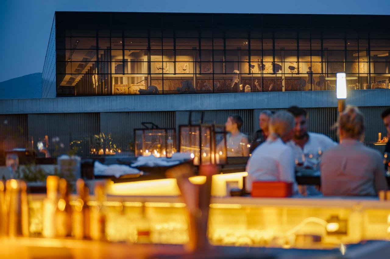 Herodion Hotel Αθήνα Εξωτερικό φωτογραφία