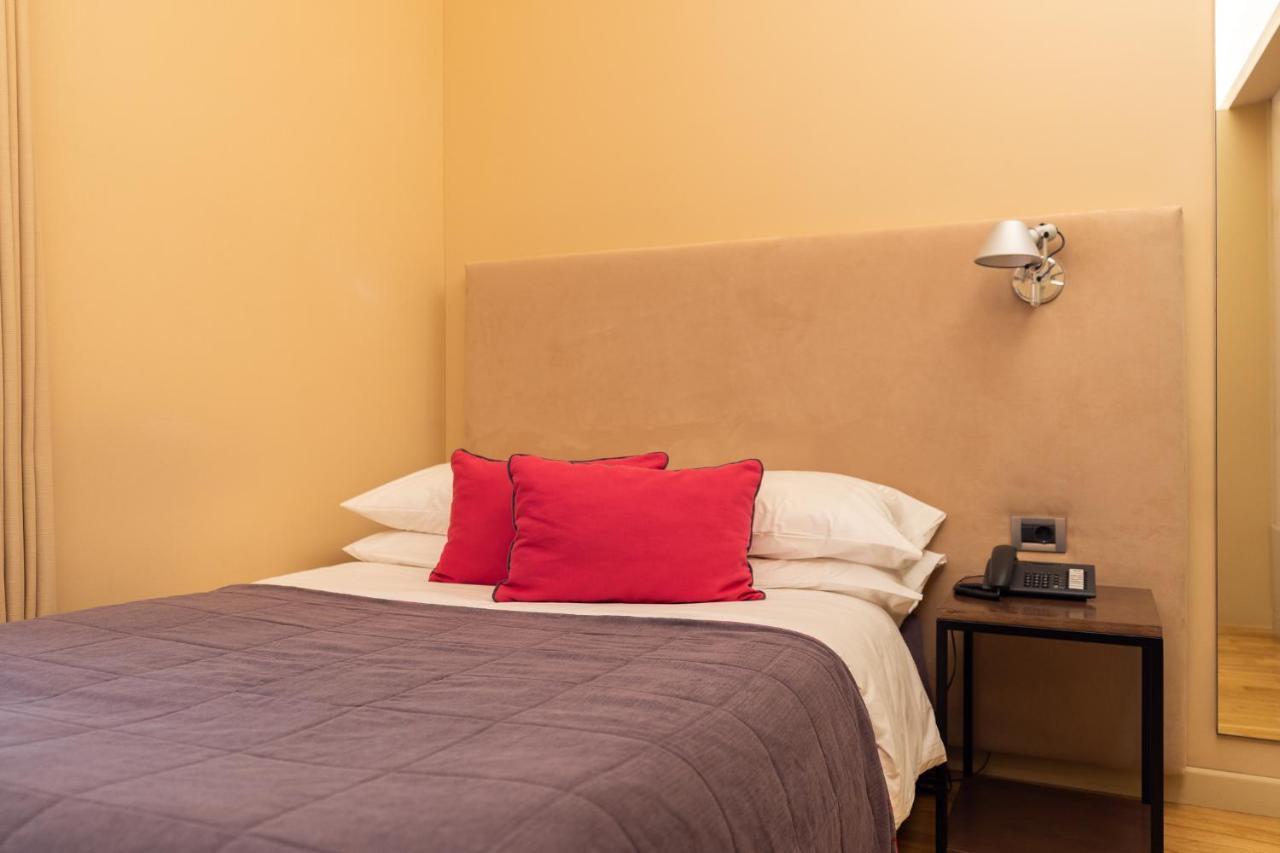 Herodion Hotel Αθήνα Εξωτερικό φωτογραφία