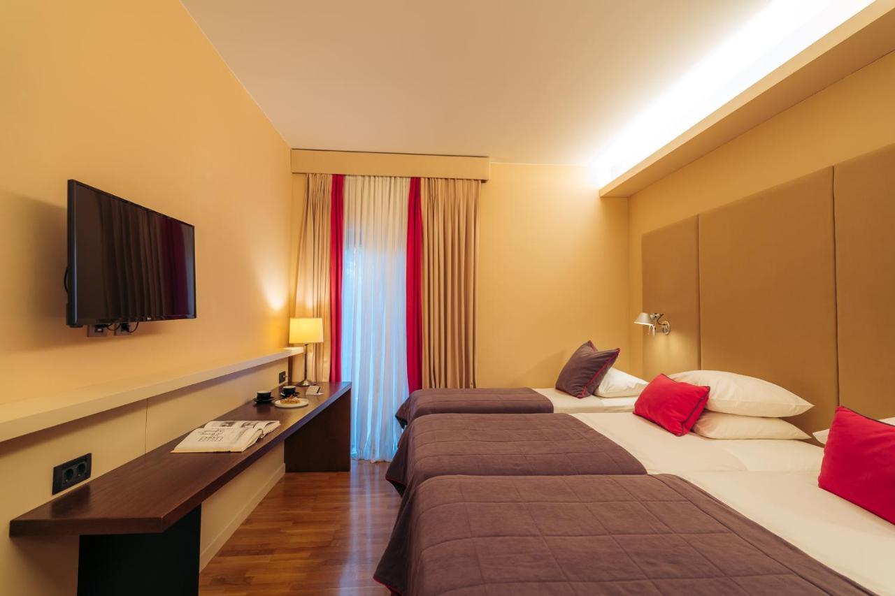 Herodion Hotel Αθήνα Εξωτερικό φωτογραφία