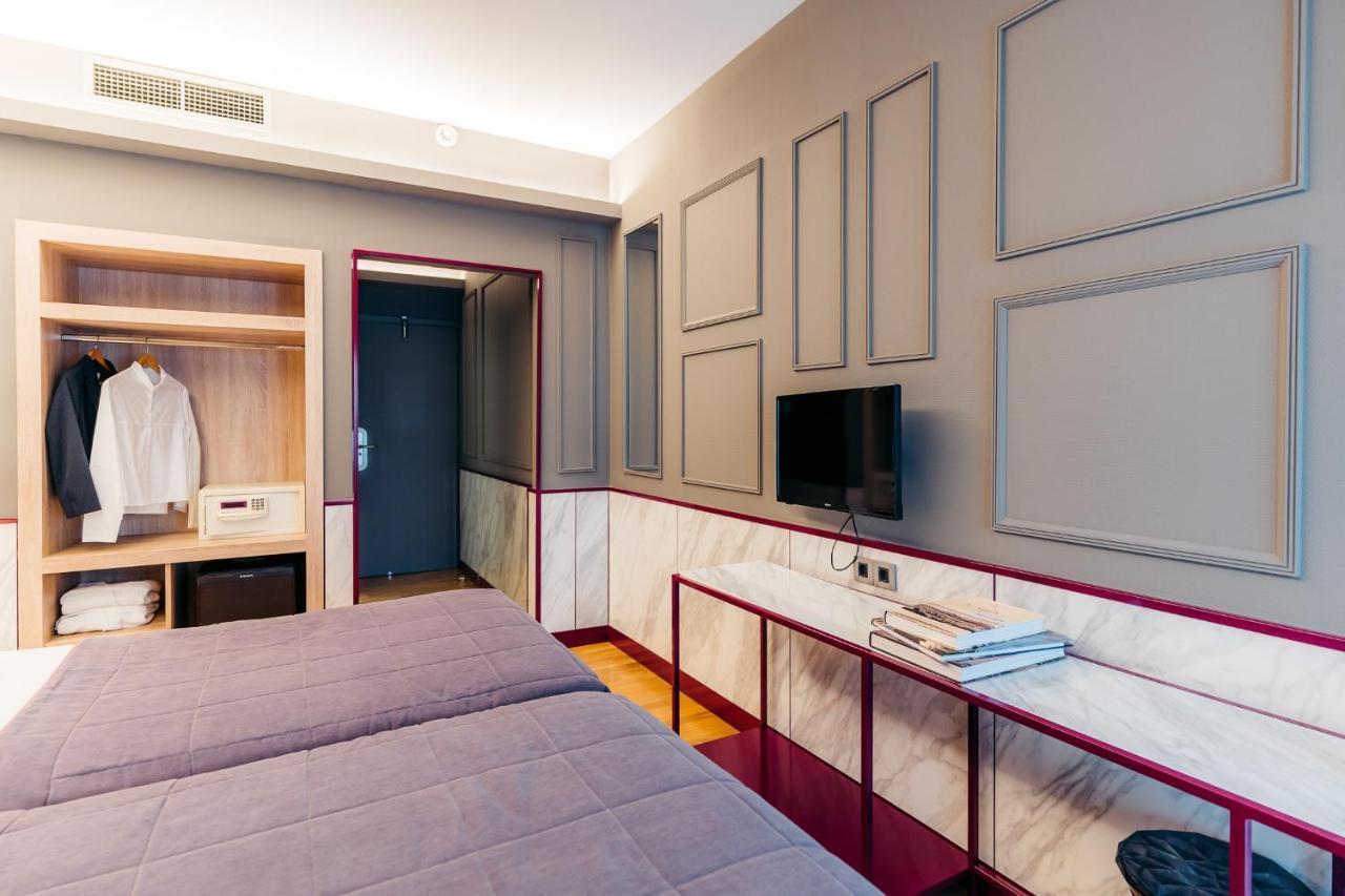 Herodion Hotel Αθήνα Εξωτερικό φωτογραφία