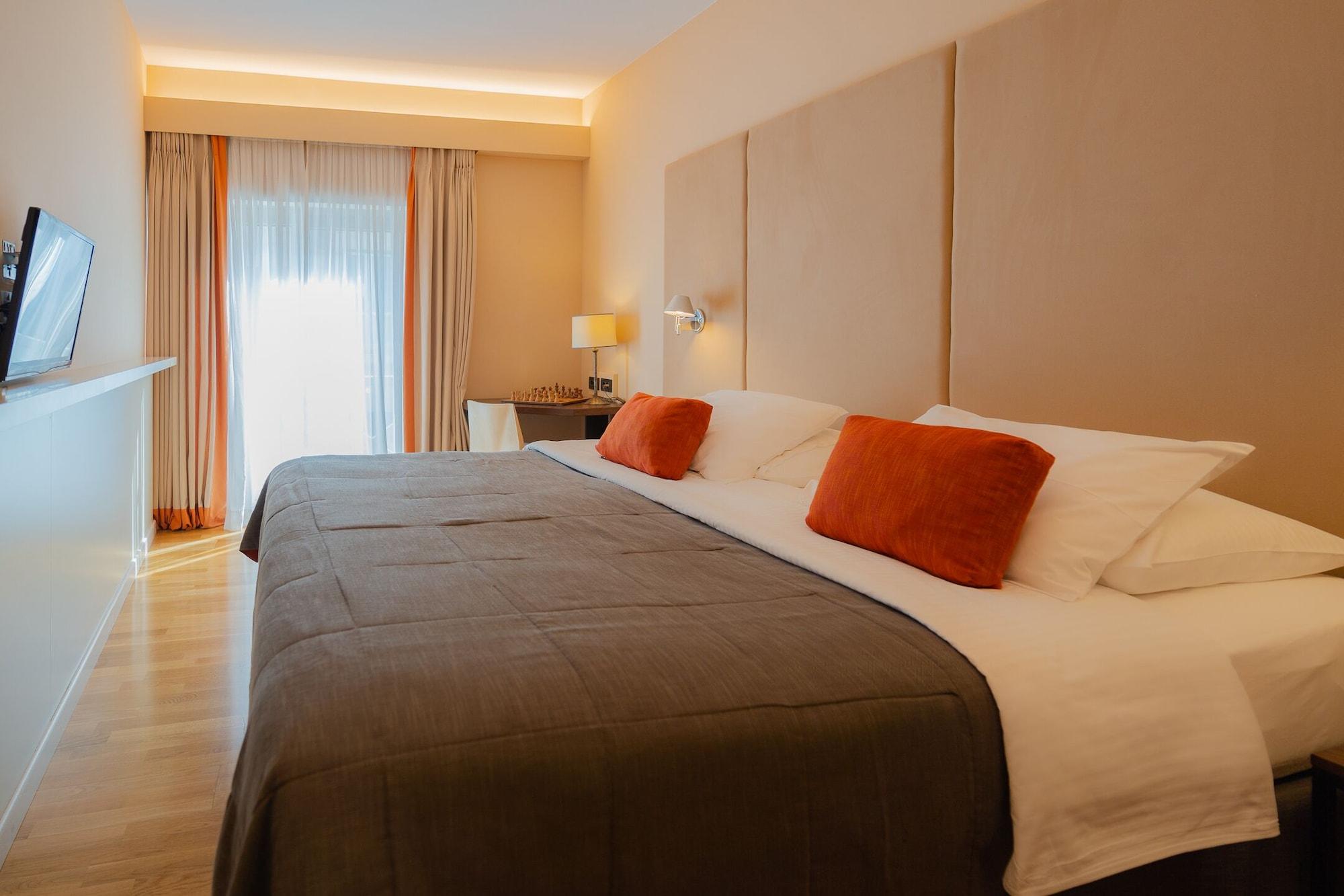 Herodion Hotel Αθήνα Εξωτερικό φωτογραφία