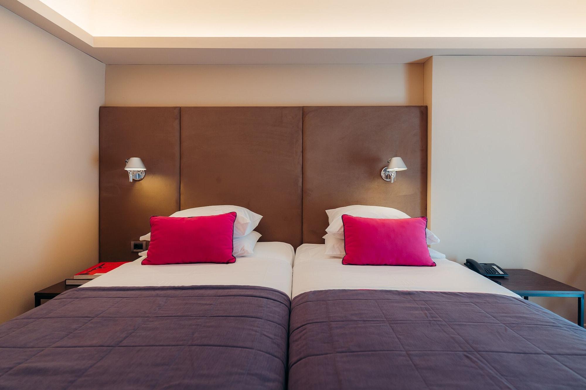 Herodion Hotel Αθήνα Εξωτερικό φωτογραφία
