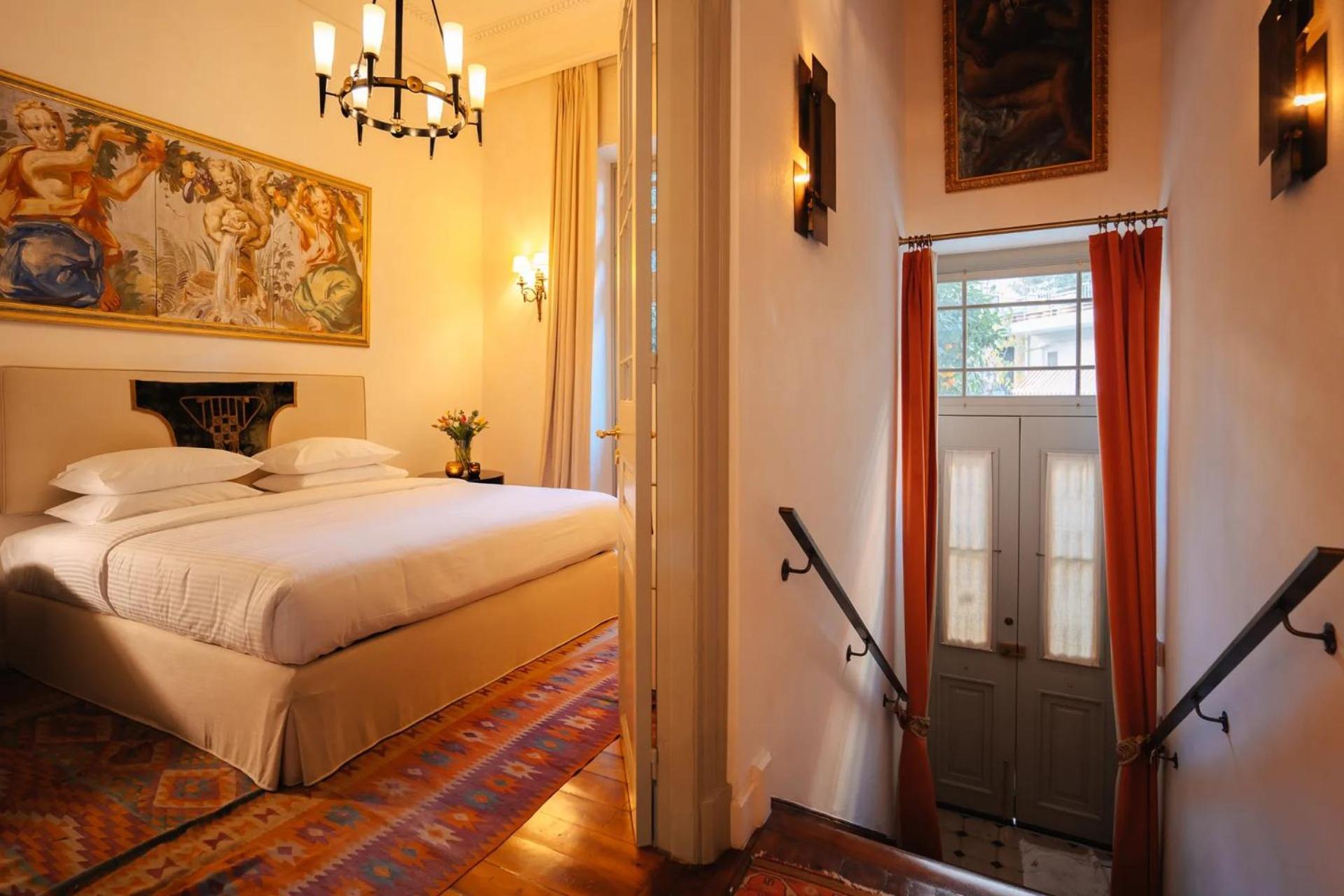 Herodion Hotel Αθήνα Εξωτερικό φωτογραφία