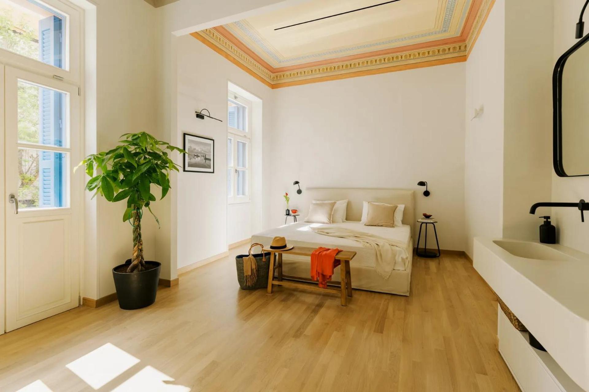 Herodion Hotel Αθήνα Εξωτερικό φωτογραφία