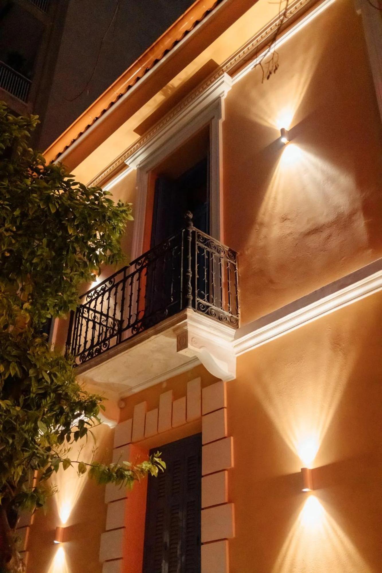 Herodion Hotel Αθήνα Εξωτερικό φωτογραφία